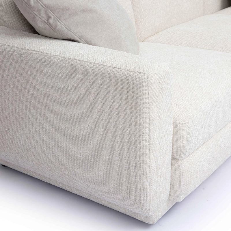 Perry 5-Piece L-Sectional