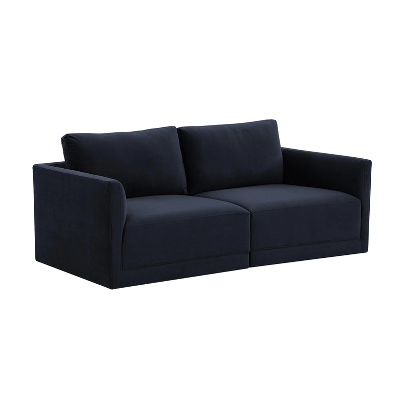 Willow 74" Loveseat