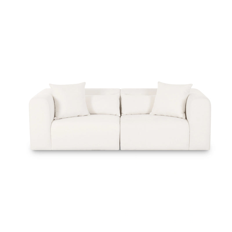 Tarra 86" Loveseat