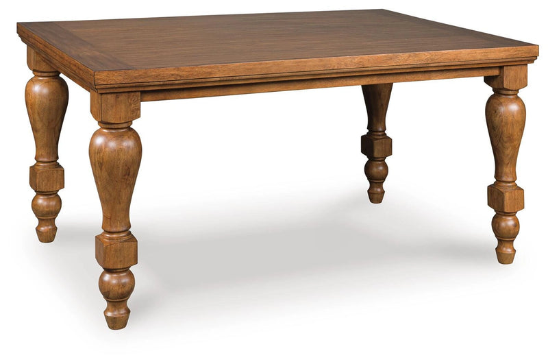 Greddinton Counter Height Dining Table