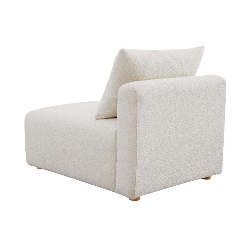 Hangover Armless Chair