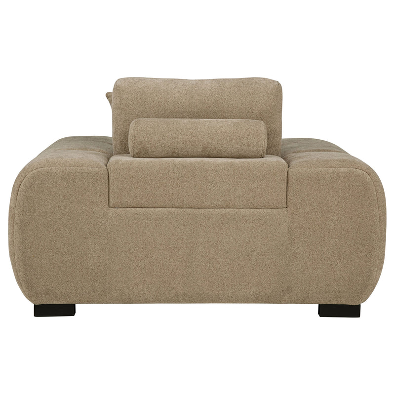 Octavia Accent Chair