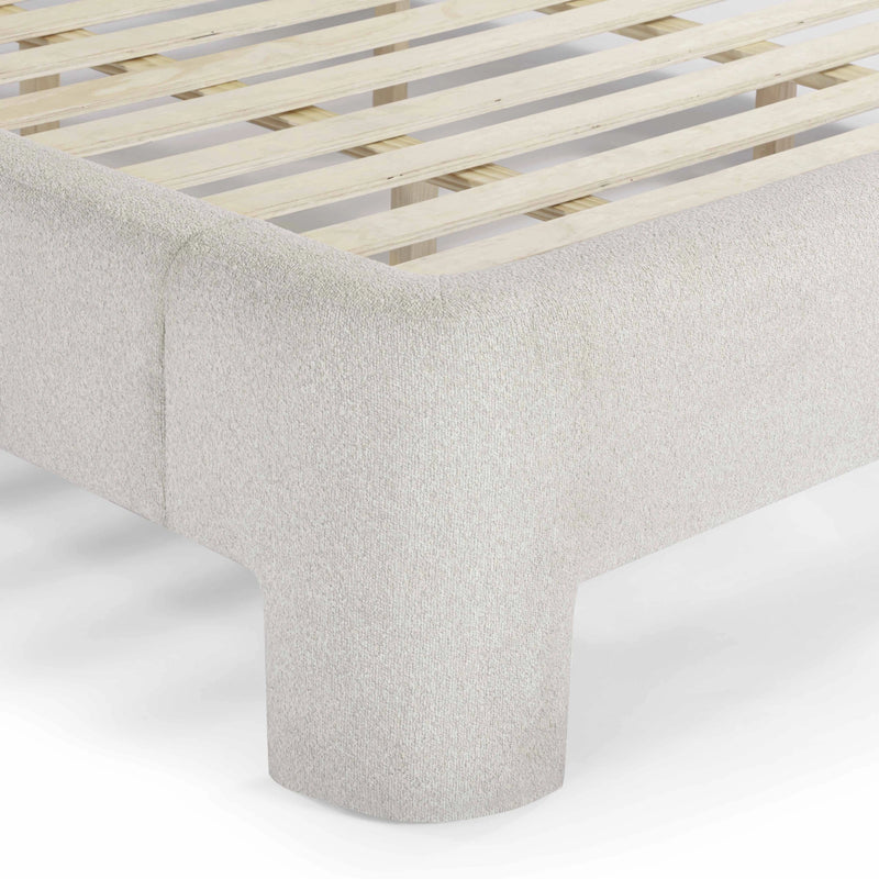 Orphea Performance Boucle Bed