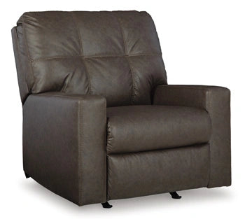 Barlin Mills Recliner