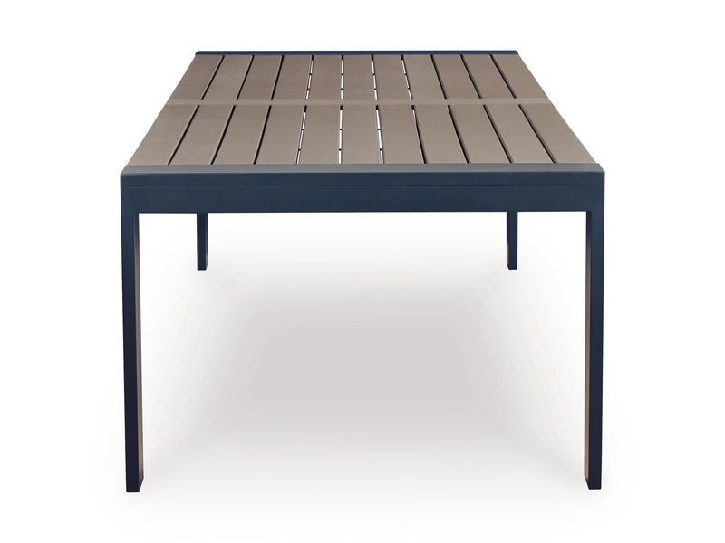 East Beach Outdoor Dining Set