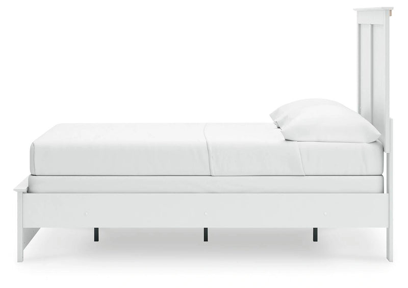 Bostwick Shoals Bedroom Set