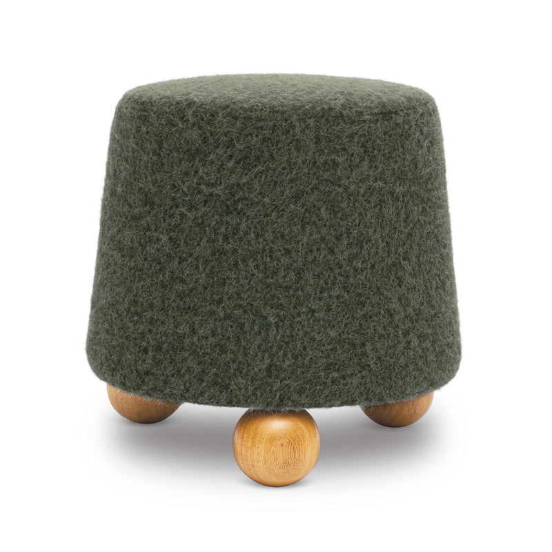 Jaine 48" Large Ottoman