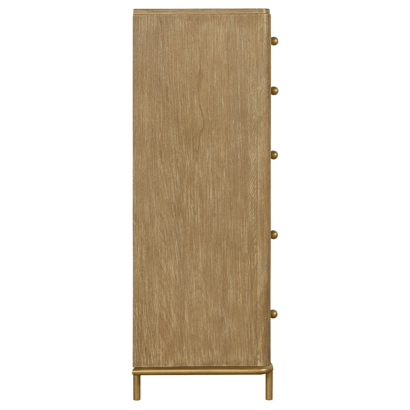 Arini Chest of Drawers