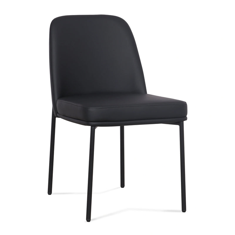 Silla de comedor Sydney - Juego de 2