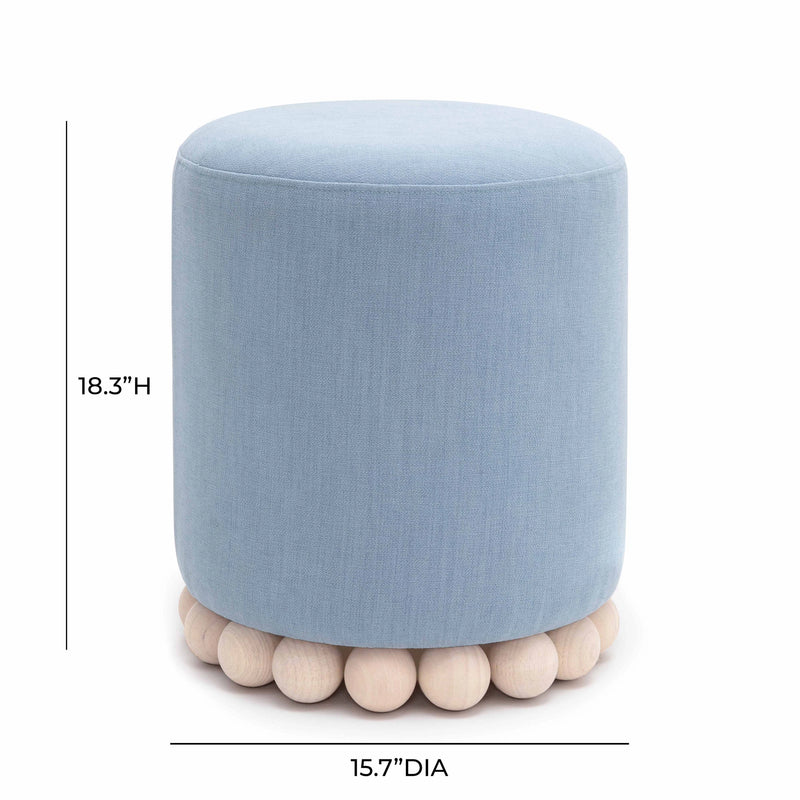 Dex Ottoman