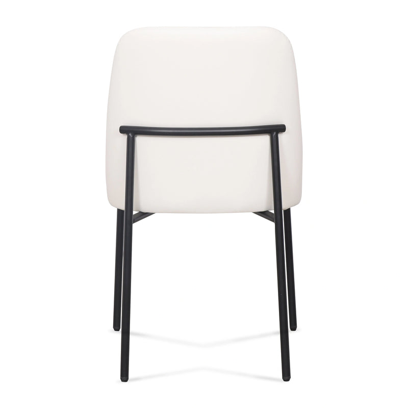 Silla de comedor Sydney - Juego de 2