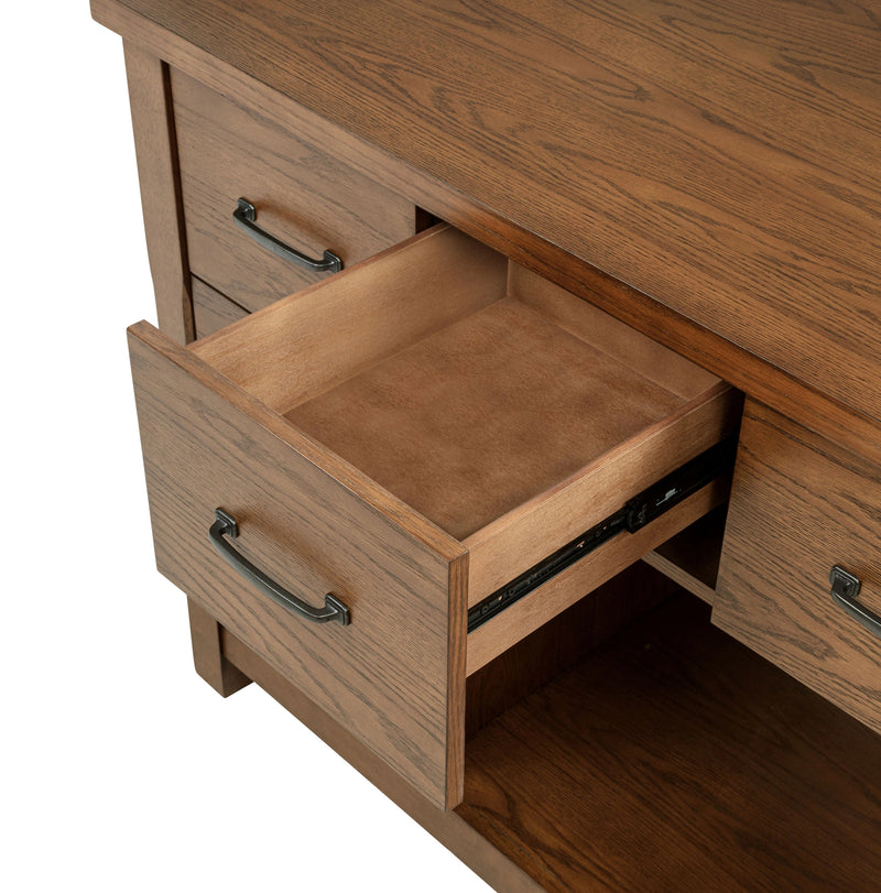 Mayfair Kitchen Island