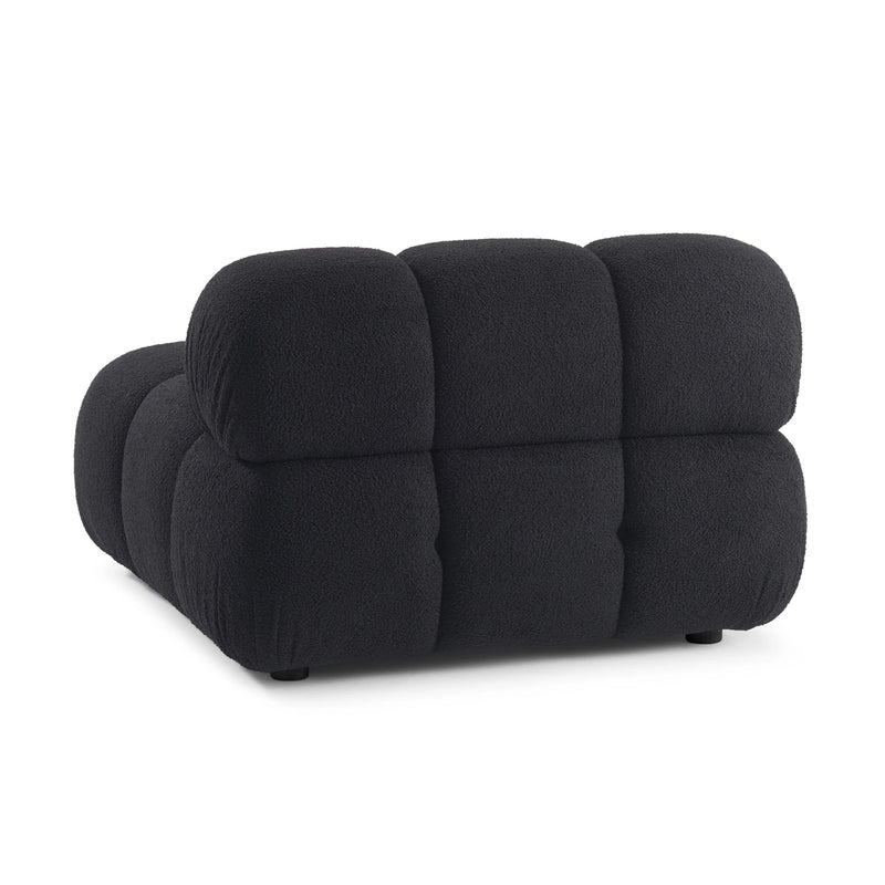 Calliope Armless Chair