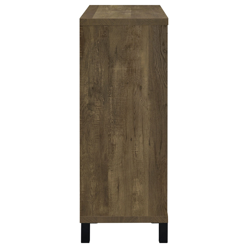 Arlington Bar Cabinet