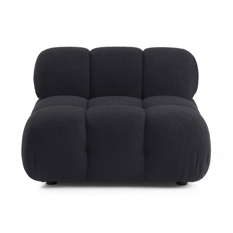 Calliope Armless Chair