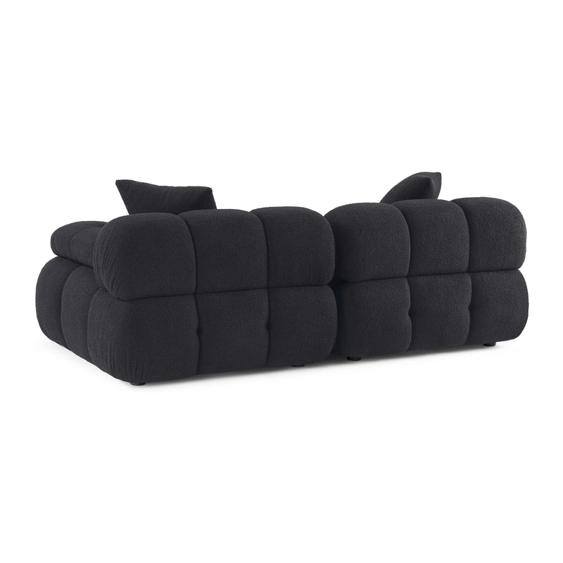 Calliope 79" Loveseat
