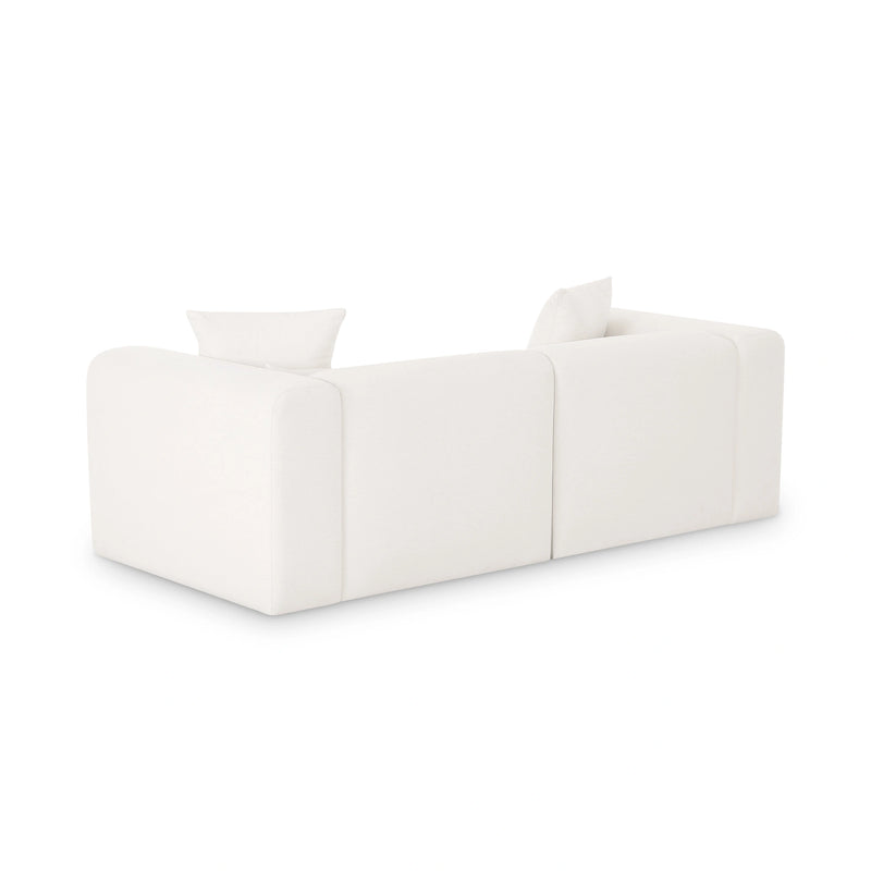 Tarra 86" Loveseat