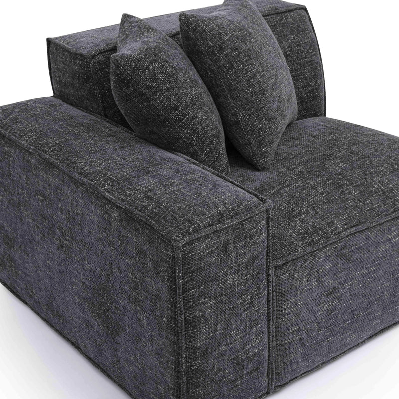 Mindy Corner Chair