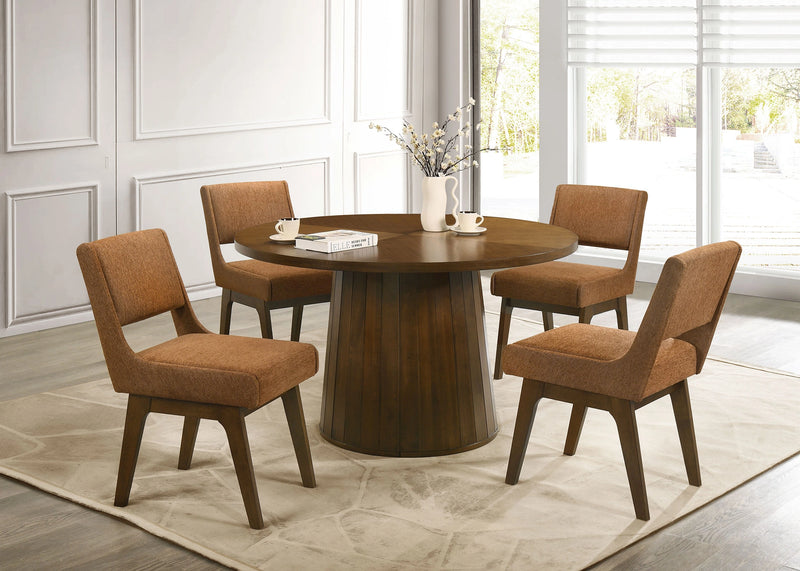 Silla lateral Galindo de 2