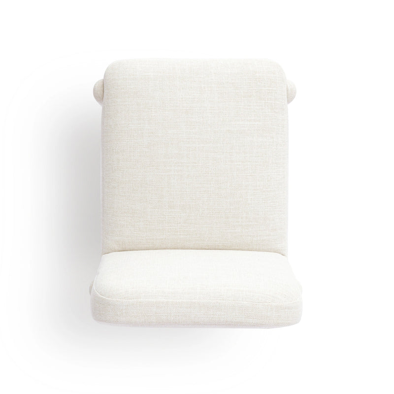 Martina Performance Fabric Dining Chair