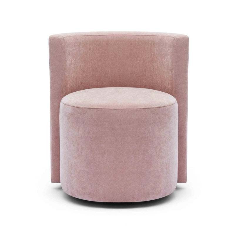 Alyssa Performance Rolling Desk Chair