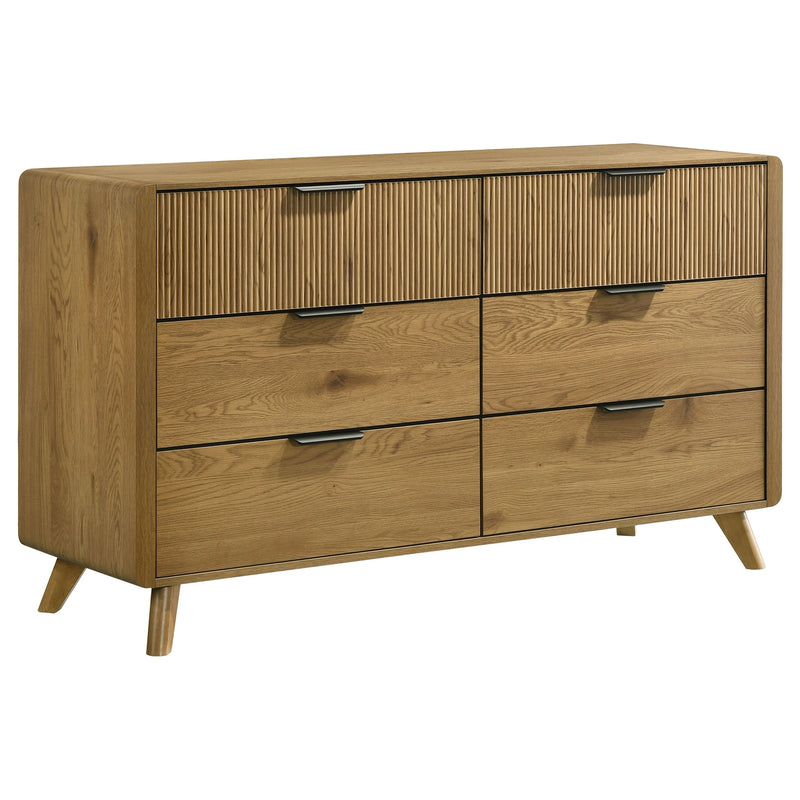 Bennett Dresser Cabinet