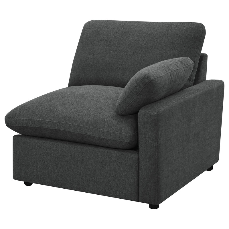 Collins Modular Power Reclining Sectional Sofa