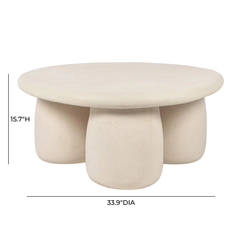 Rahul Coffee Table