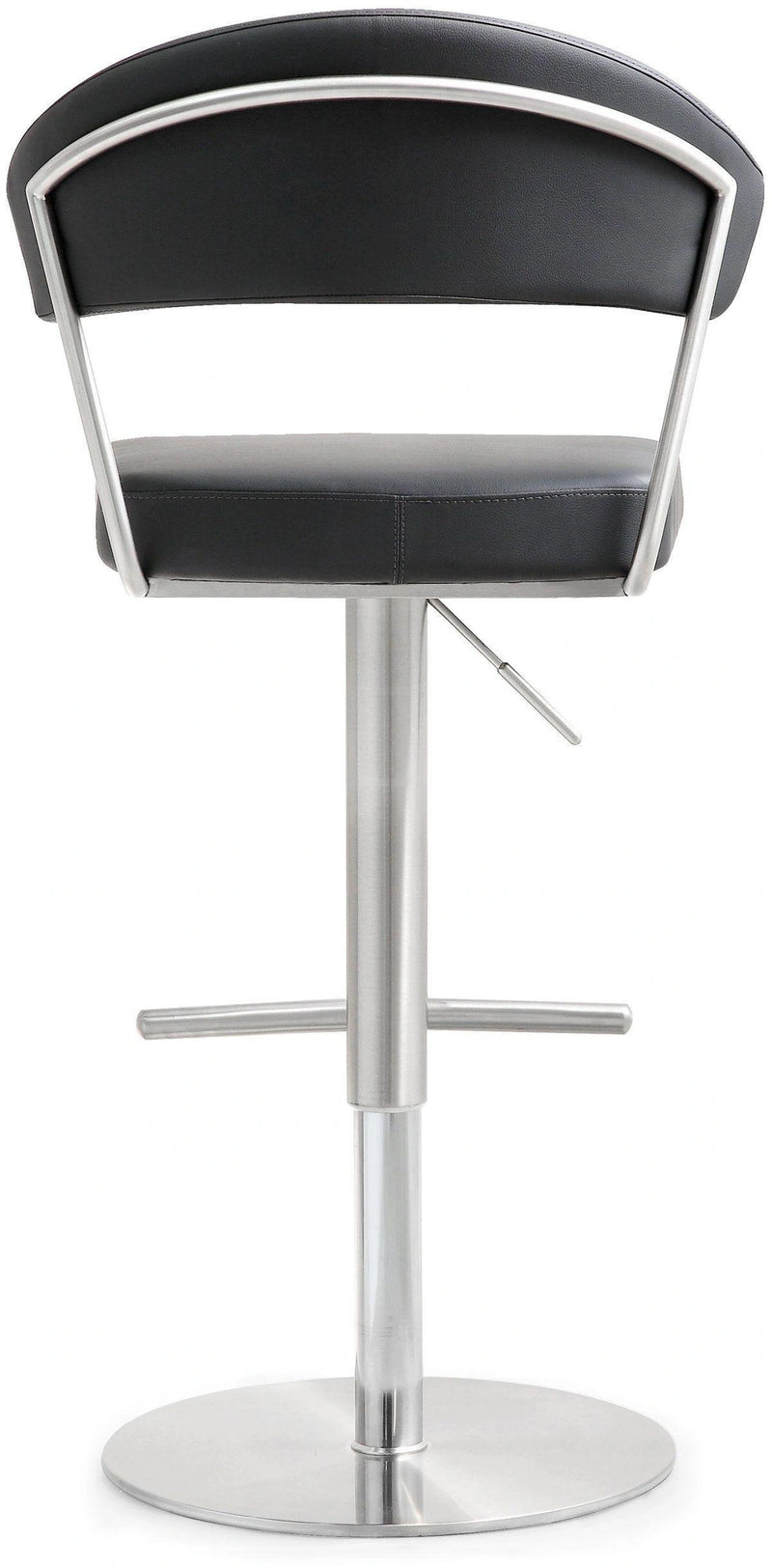 Cosmo Performance Vegan Leather Adjustable Stool