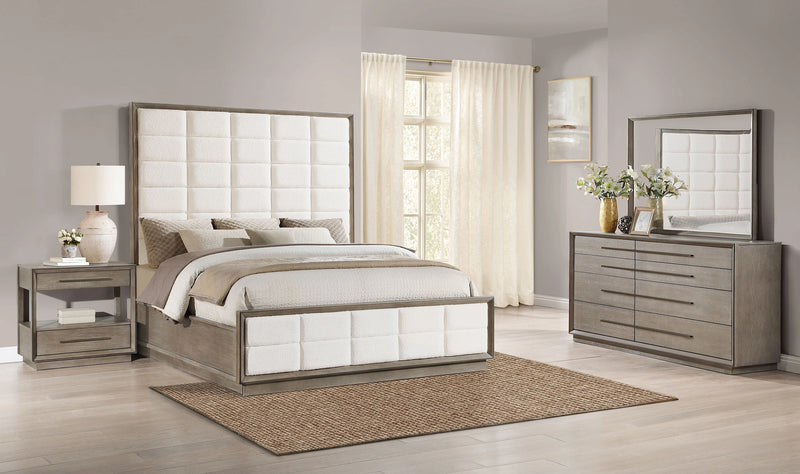 Durango Bedroom Set
