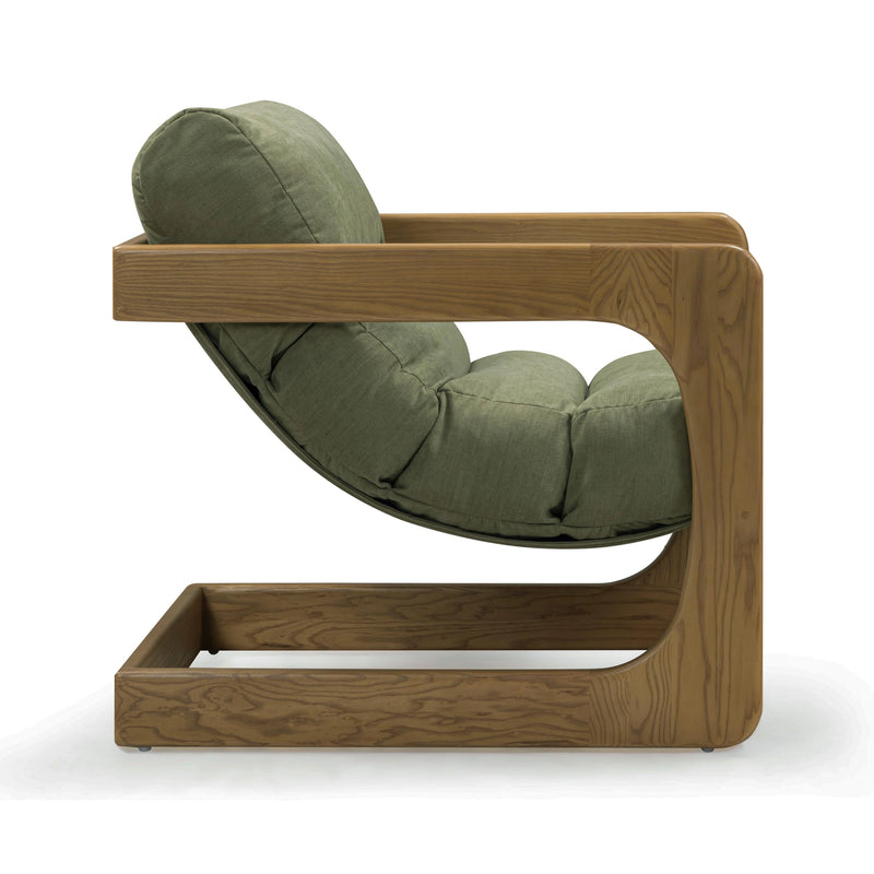 Palma Accent Chair