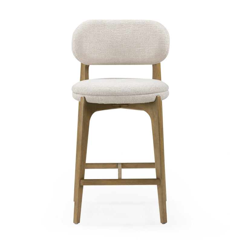 Carnation Counter Stool