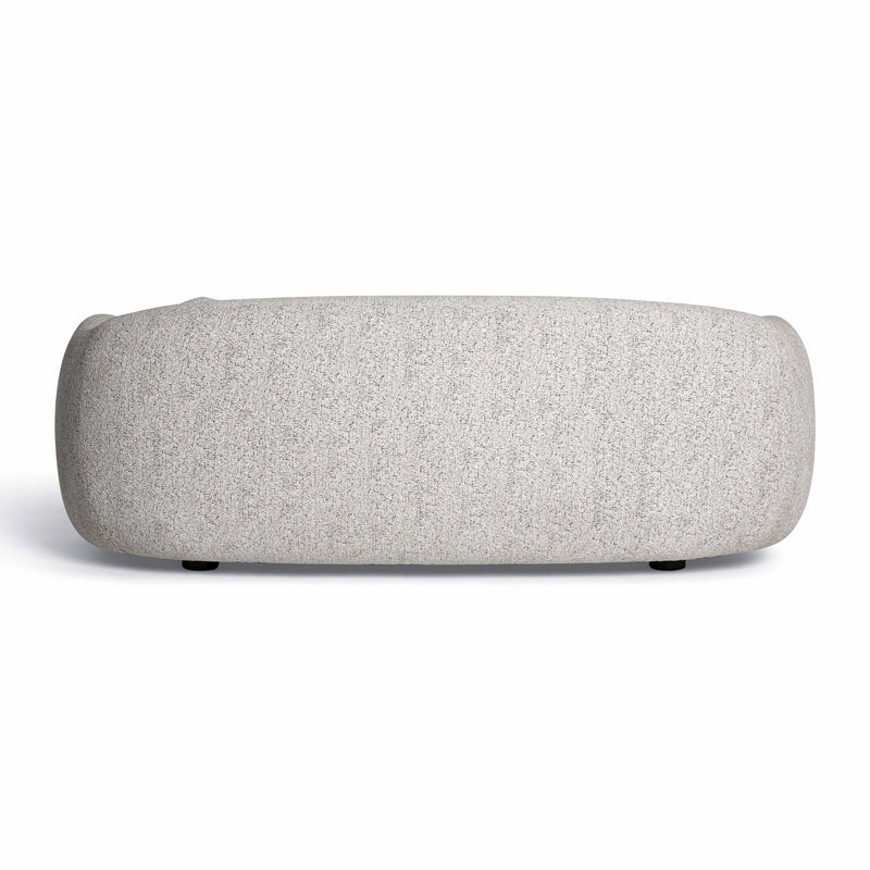 Judy 80" Contract-Grade Boucle Sofa