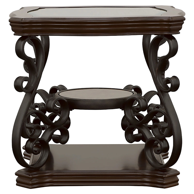 Laney End Table