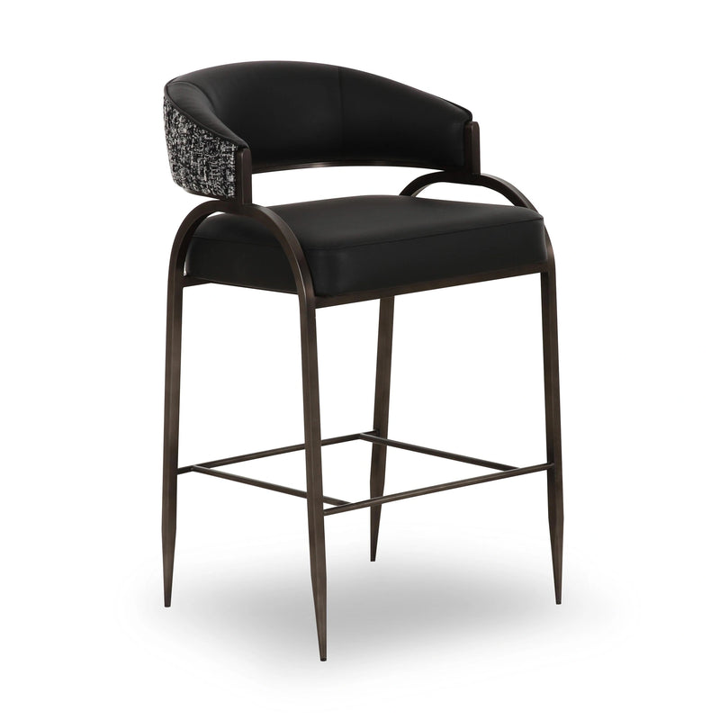 Tatum 2-Tone Counter Stool