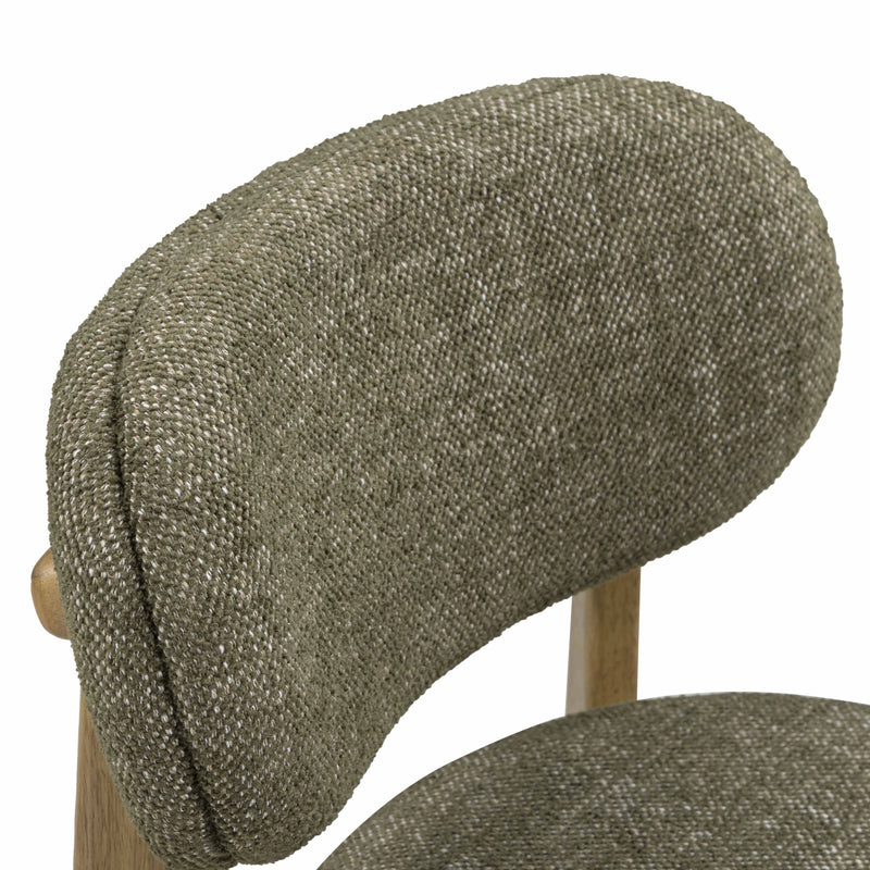 Carnation Dining Chair