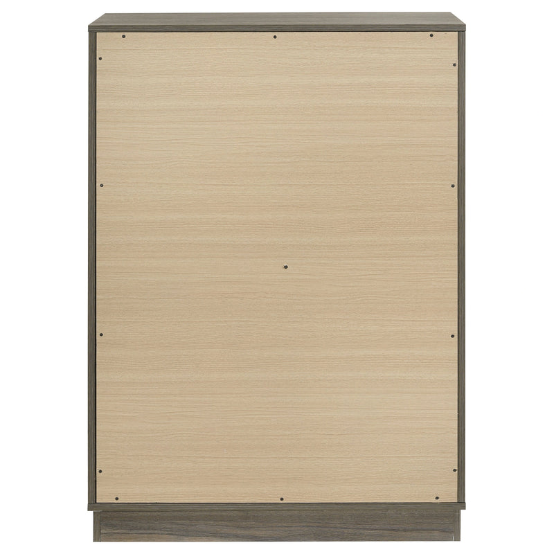 Fenwick Chest of Drawers