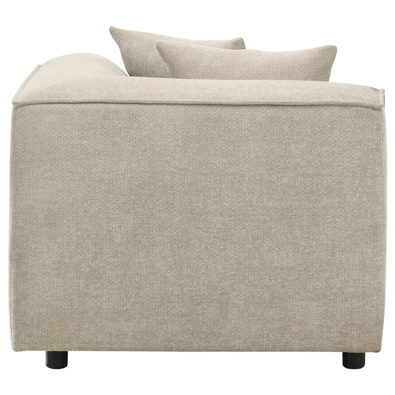 Crane Modular Corner Chair