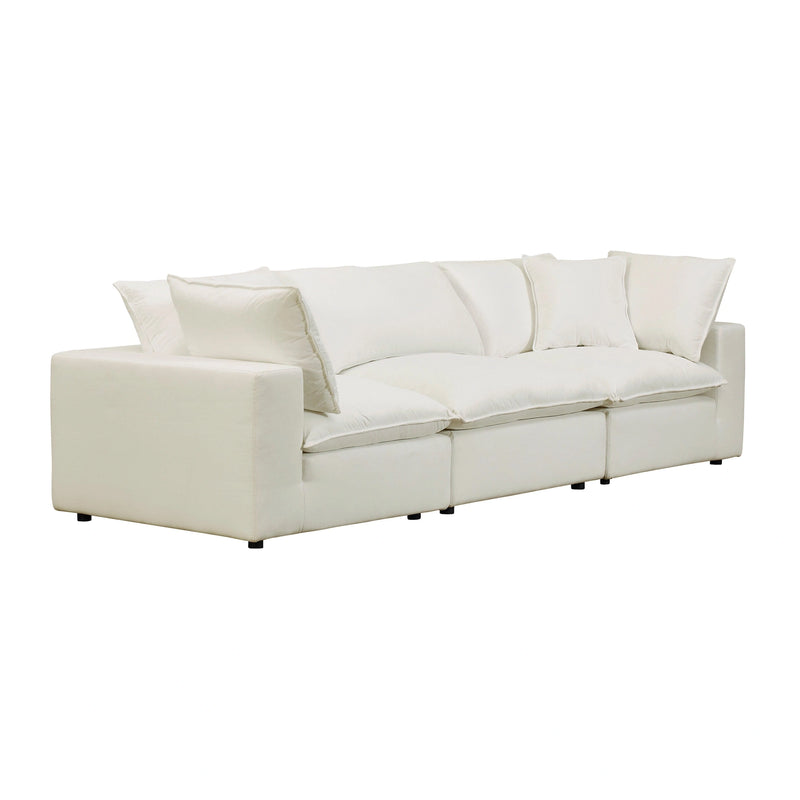 Cali 120" Modular Sofa