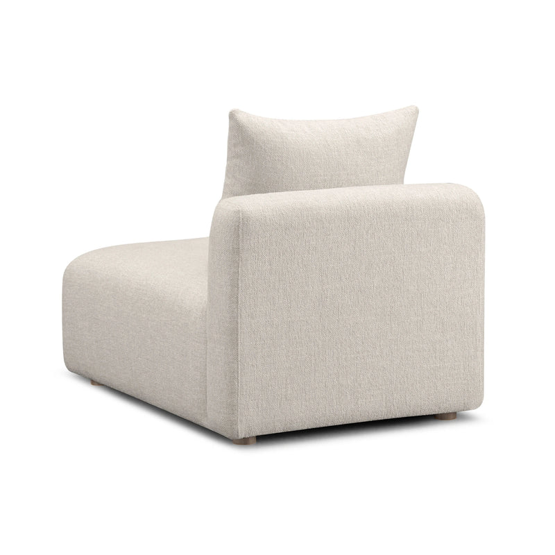 Hangover Armless Chair