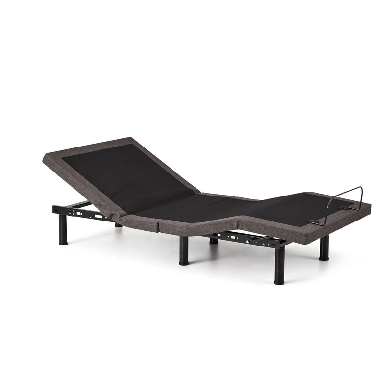 Malouf M455A Adjustable Bed Base