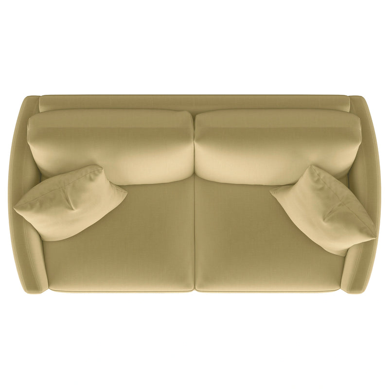 Corliss Loveseat