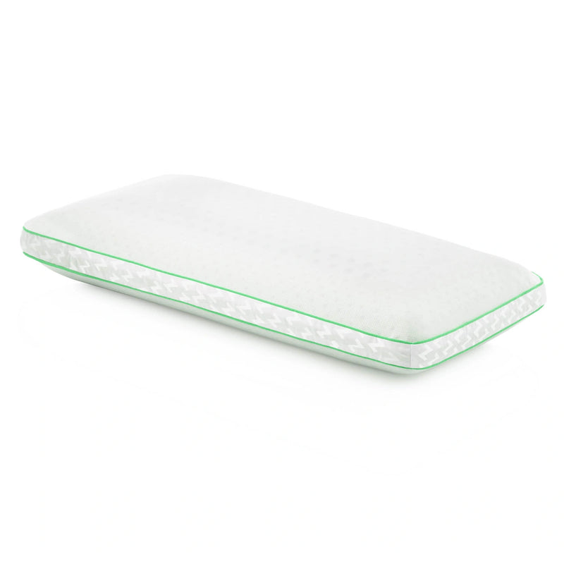 Aromatherapy Zoned Dough Pillow