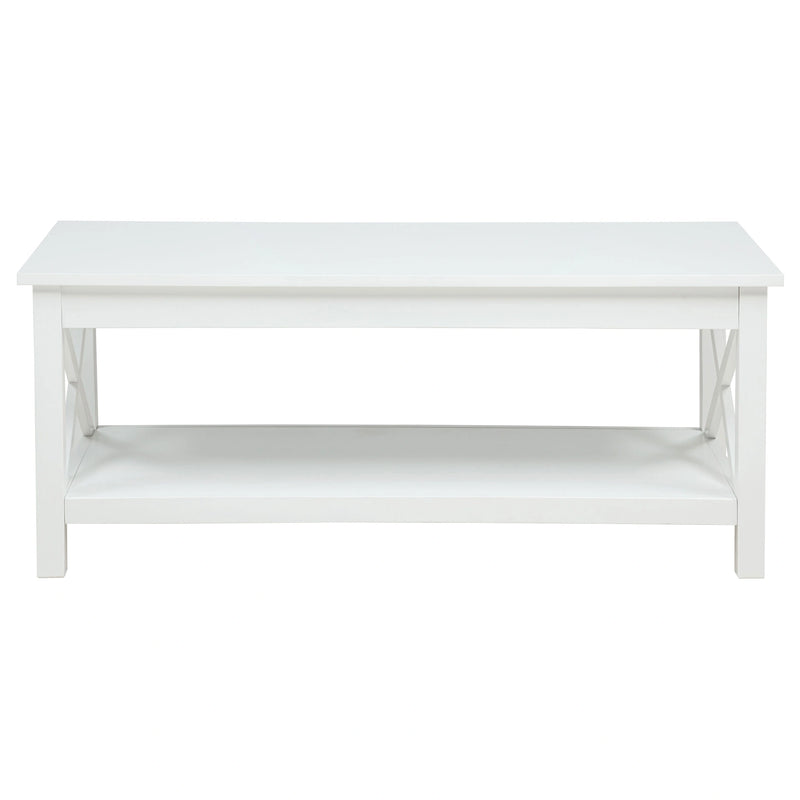 Skyview Lift-Top Coffee Table