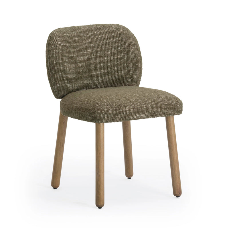 Foxy Dining Chair