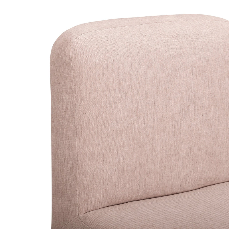 Tomlin Performance Chenille Dining Chair
