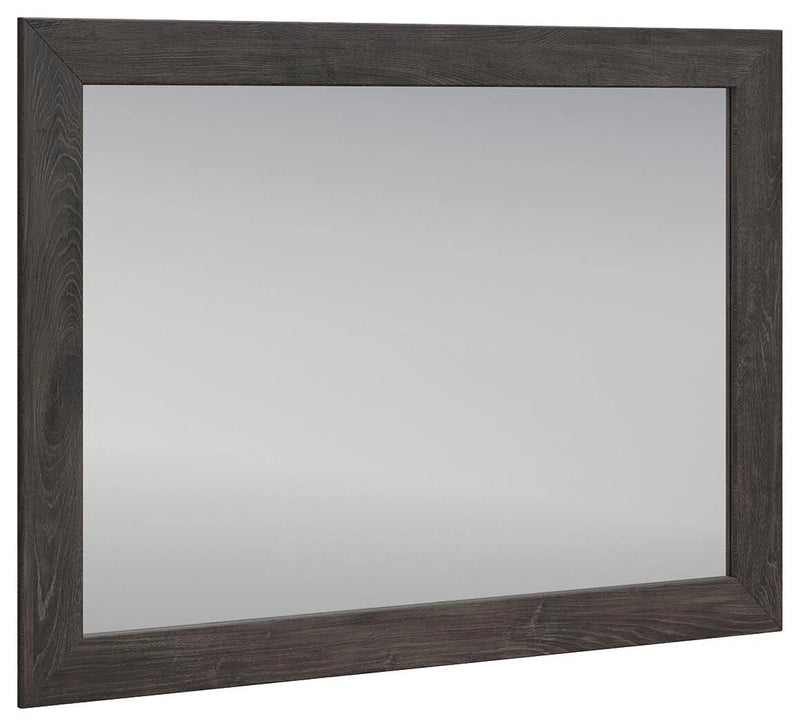 Fraluna Bedroom Mirror