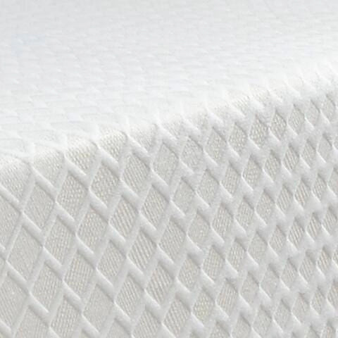 Chime 12 Inch Memory Foam Mattress in a Box
