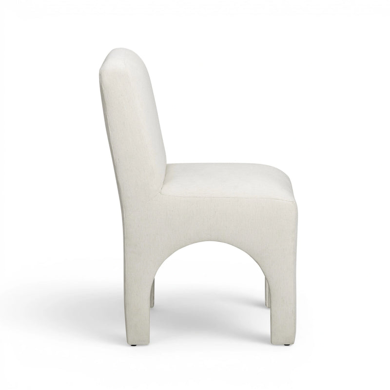 Tomlin Performance Chenille Dining Chair