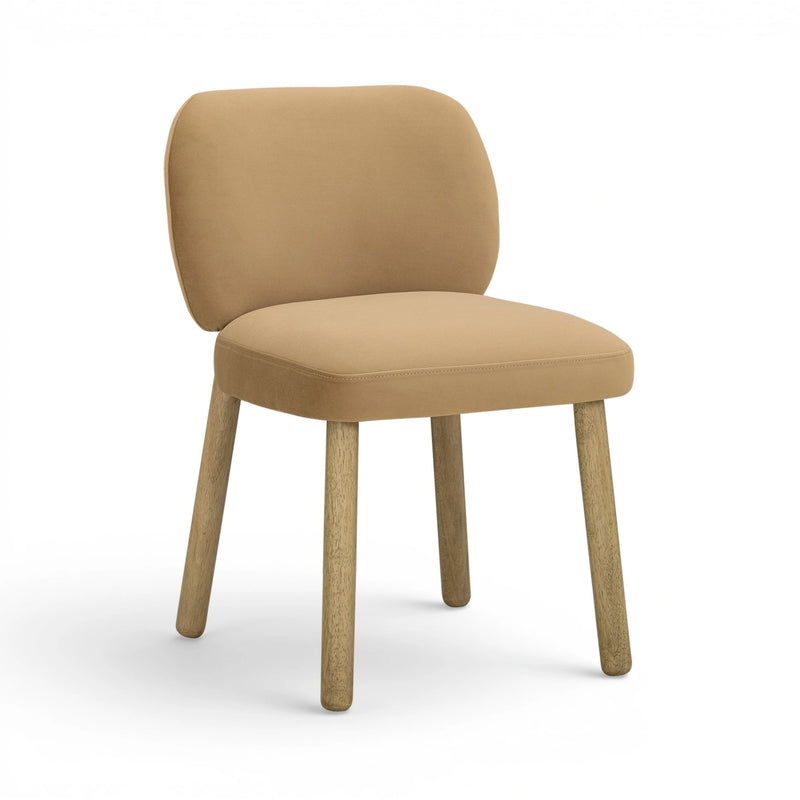 Foxy Dining Chair
